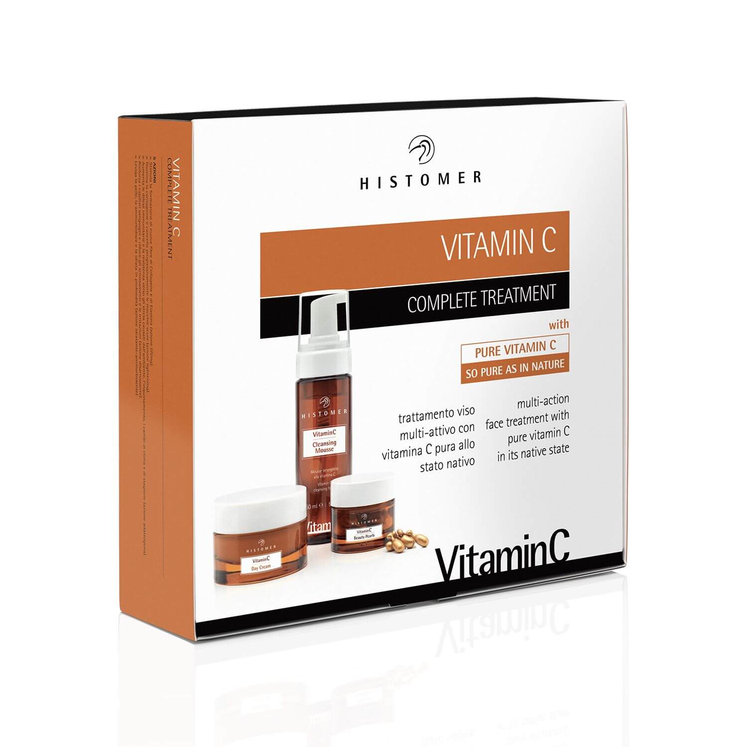 Vitamin C Kit