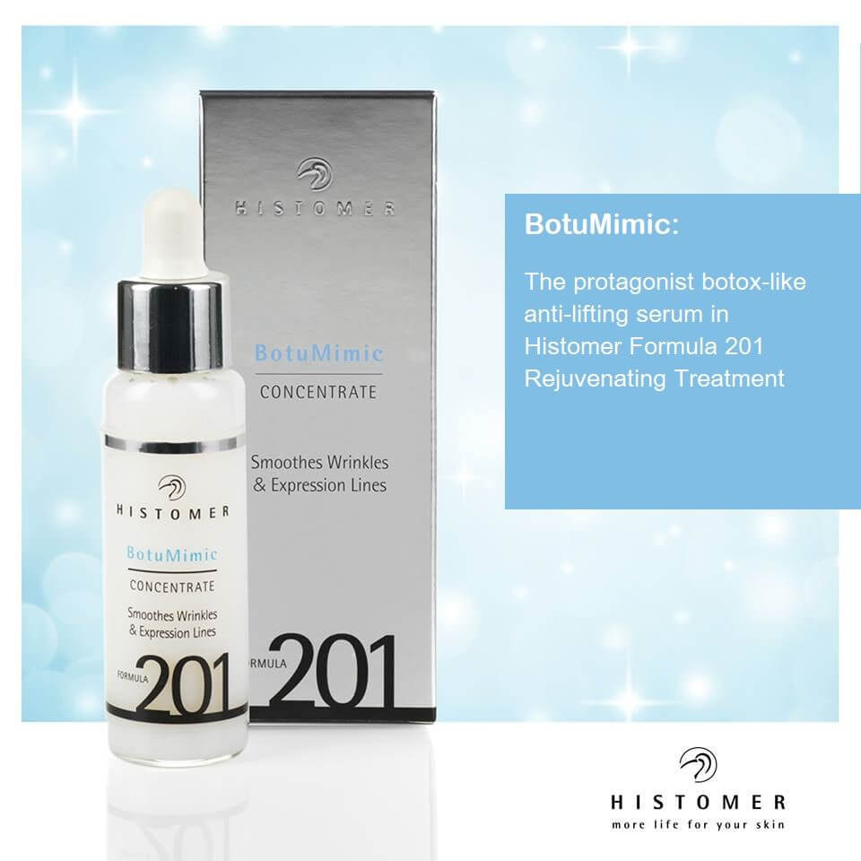 Histomer F201 Botumimic Concentrate (14ml)
