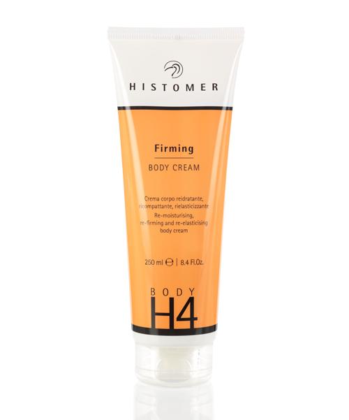 Histomer H4 Firming Body Cream (250ml) - Histomer Malta