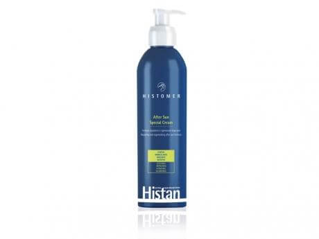 Histan After Sun Special Cream (400ml) - Histomer Malta