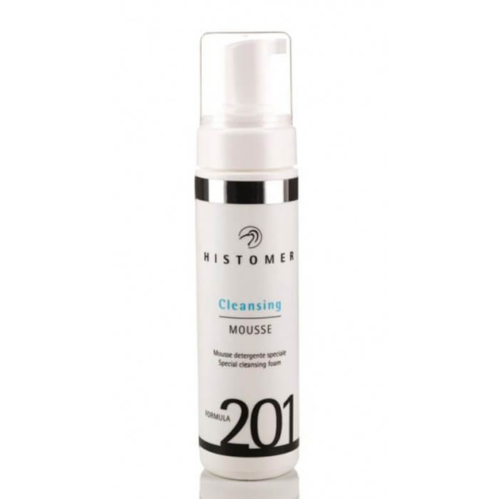 Histomer F201 Cleansing Mousse (200ml)