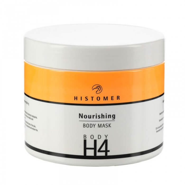 Histomer H4 Nourishing Body Mask (500ml)