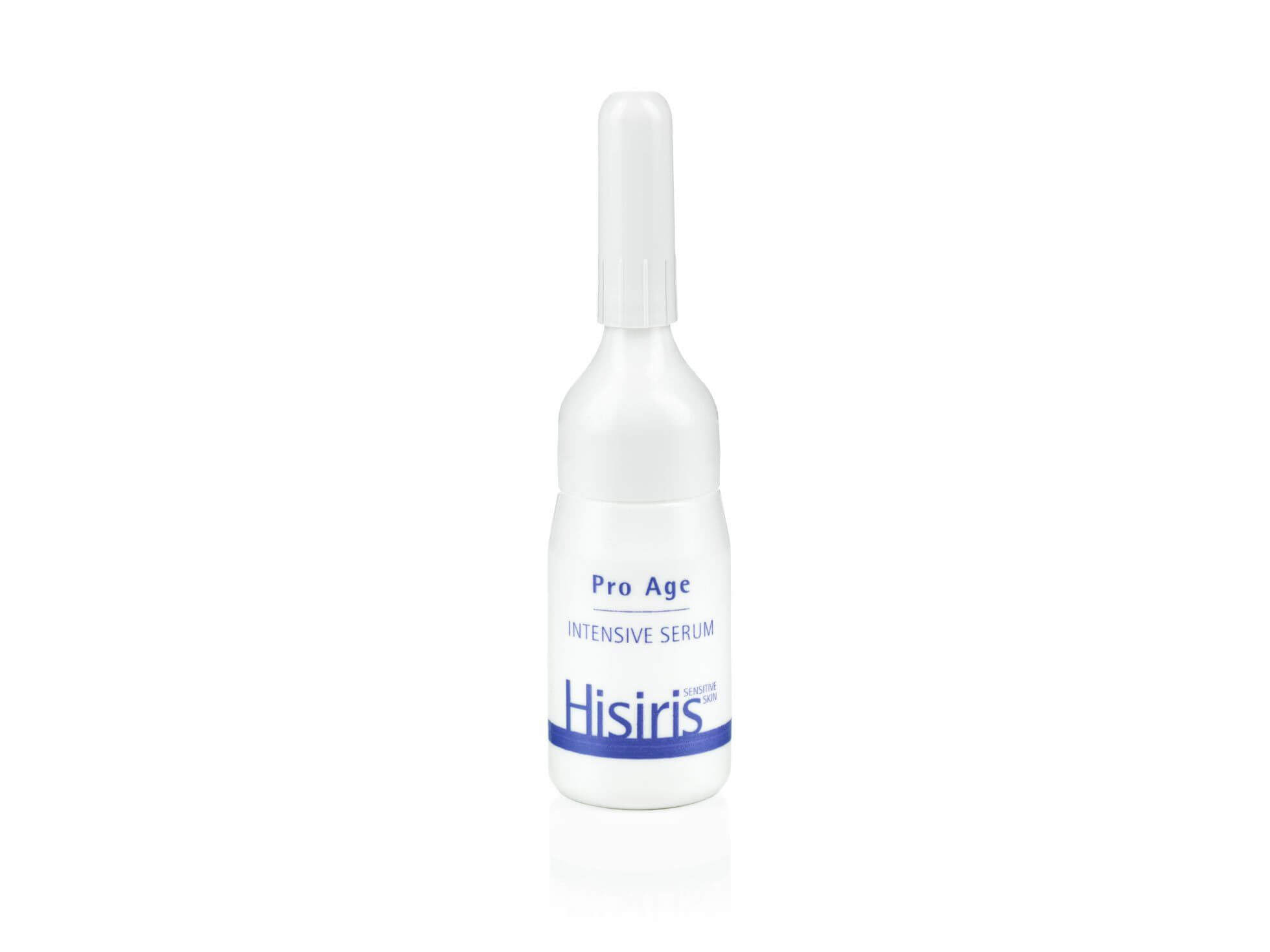 Histomer Hisiris Pro Age Intensive Serum (6x 2.5ml) - Histomer Malta