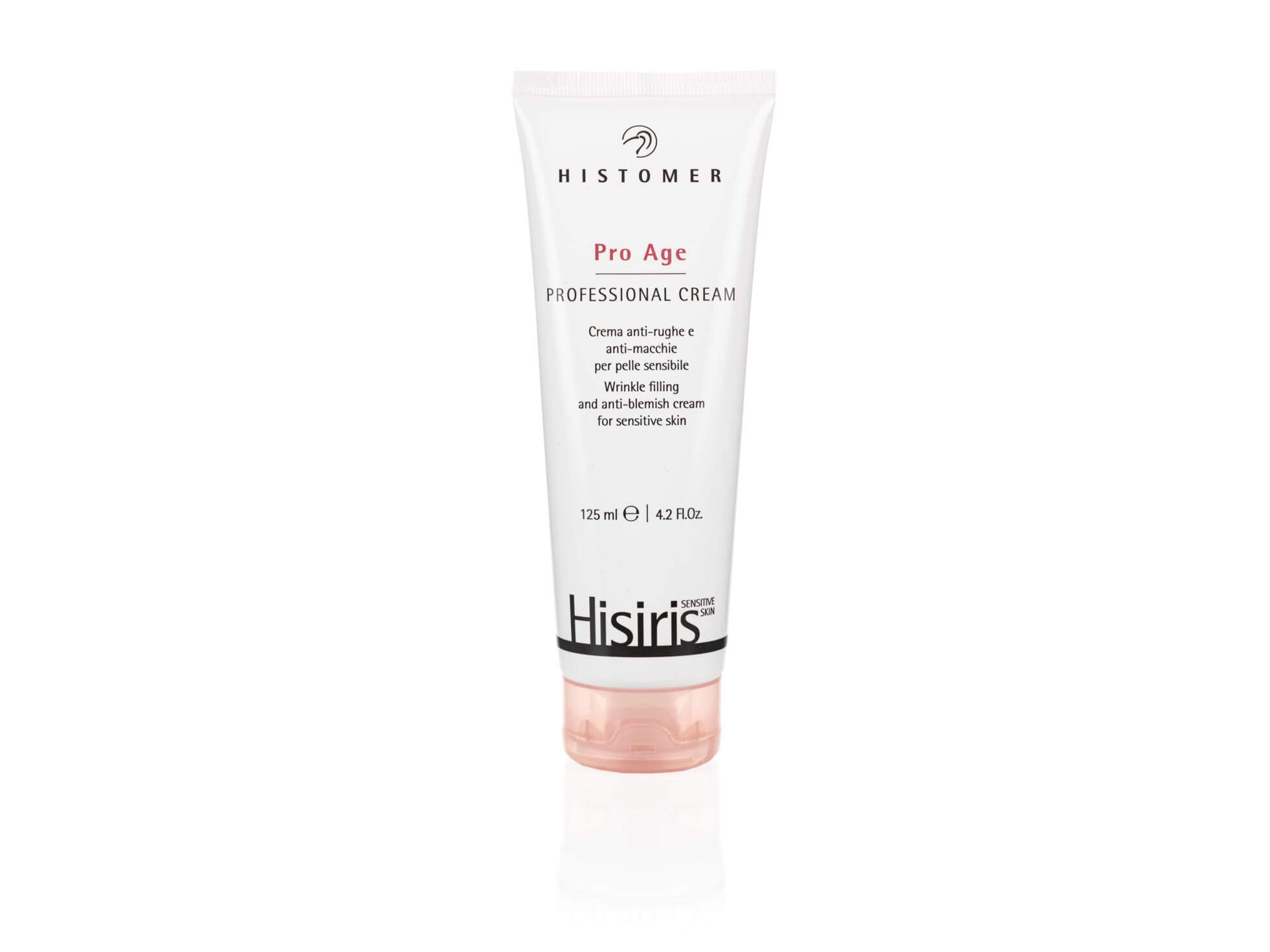 Histomer Hisiris Pro Age Professional Cream (125ml) - Histomer Malta