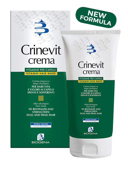 Crinevit Cream