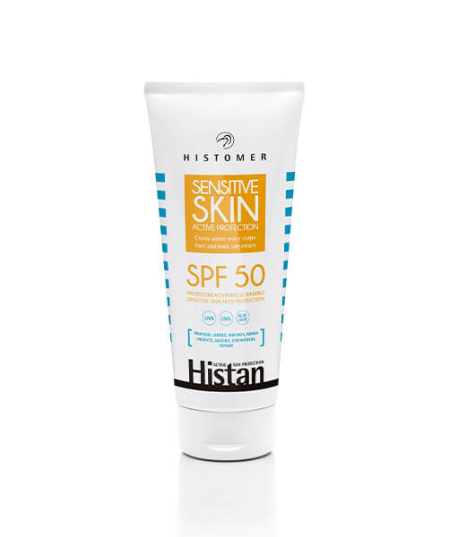 Histan Sensitive Skin Active Protection SPF50 (200ml)